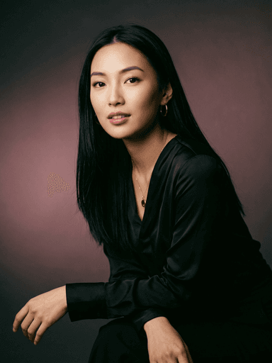 Asian