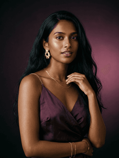 South Asian