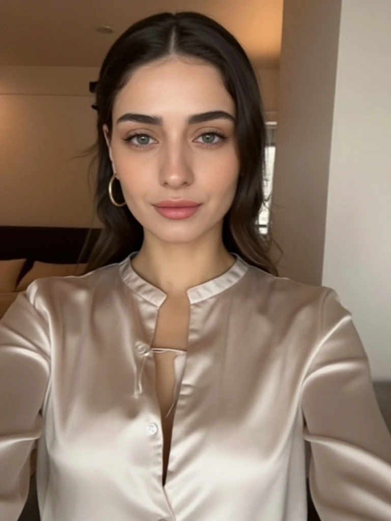 Houri preview