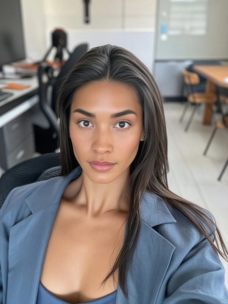 Leilani preview
